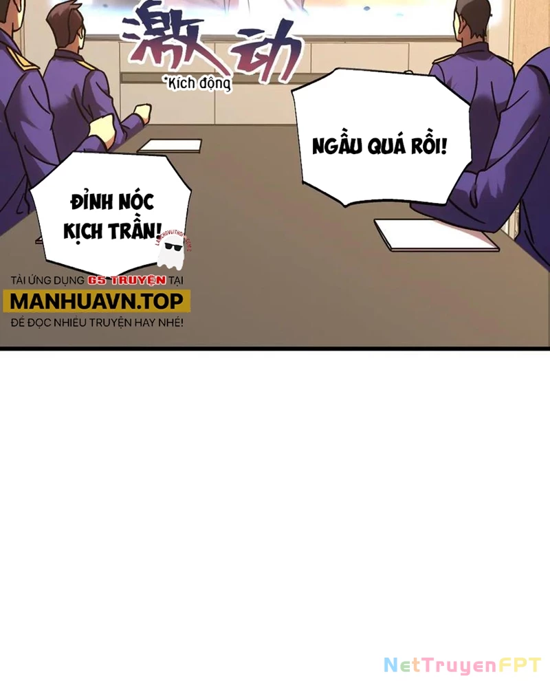 Cao Võ: Hạ Cánh Đến Một Vạn Năm Sau Chapter 204 - Trang 2