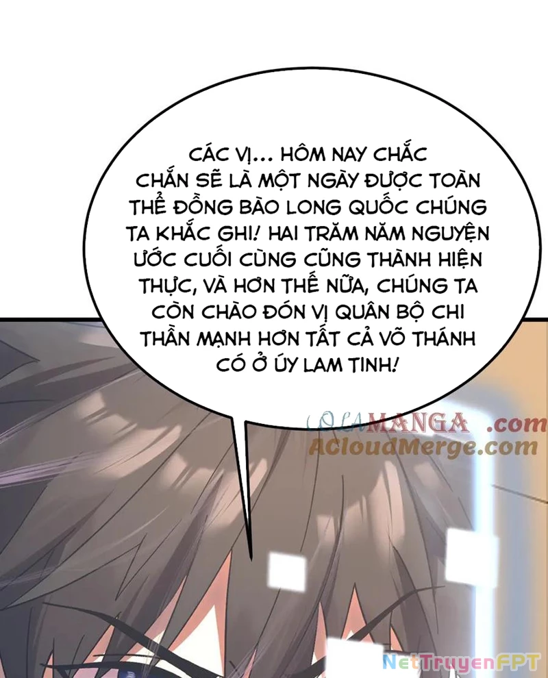 Cao Võ: Hạ Cánh Đến Một Vạn Năm Sau Chapter 204 - Trang 2