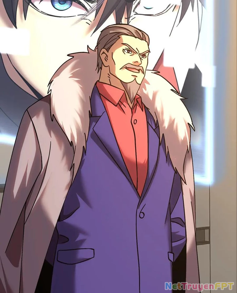 Cao Võ: Hạ Cánh Đến Một Vạn Năm Sau Chapter 204 - Trang 2