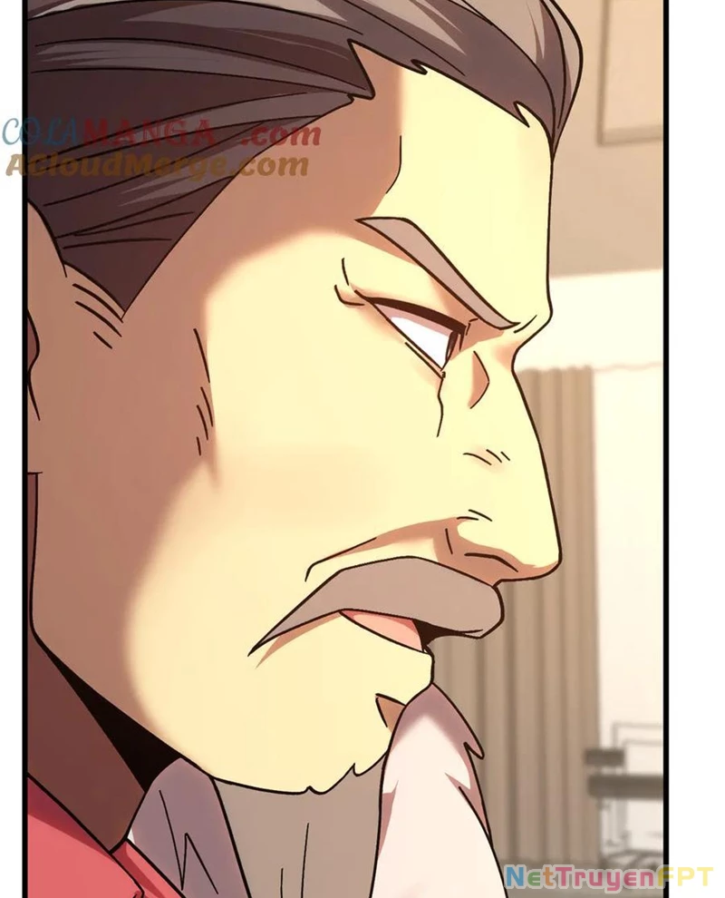 Cao Võ: Hạ Cánh Đến Một Vạn Năm Sau Chapter 204 - Trang 2