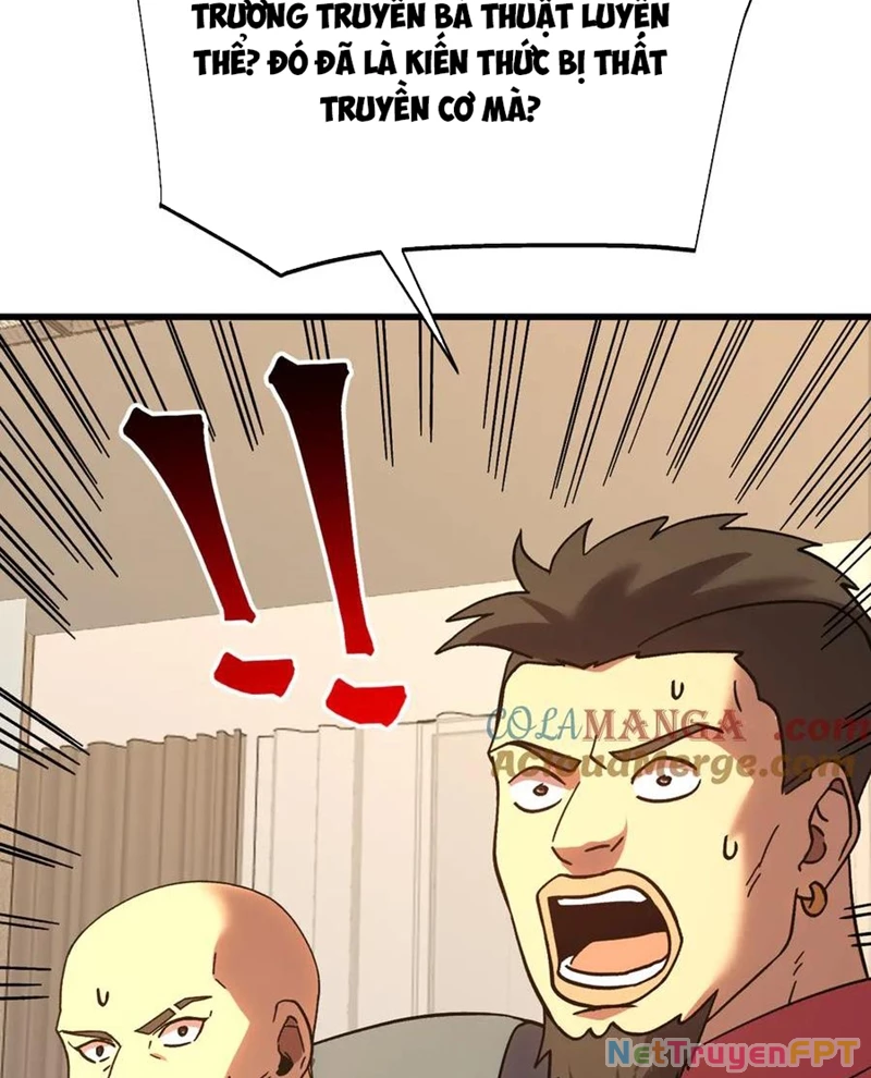 Cao Võ: Hạ Cánh Đến Một Vạn Năm Sau Chapter 204 - Trang 2