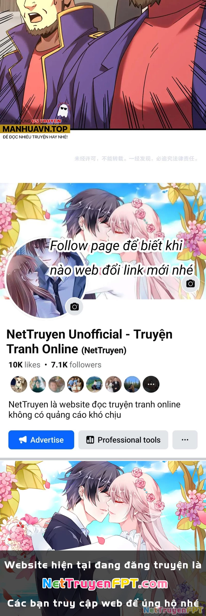 Cao Võ: Hạ Cánh Đến Một Vạn Năm Sau Chapter 204 - Trang 2