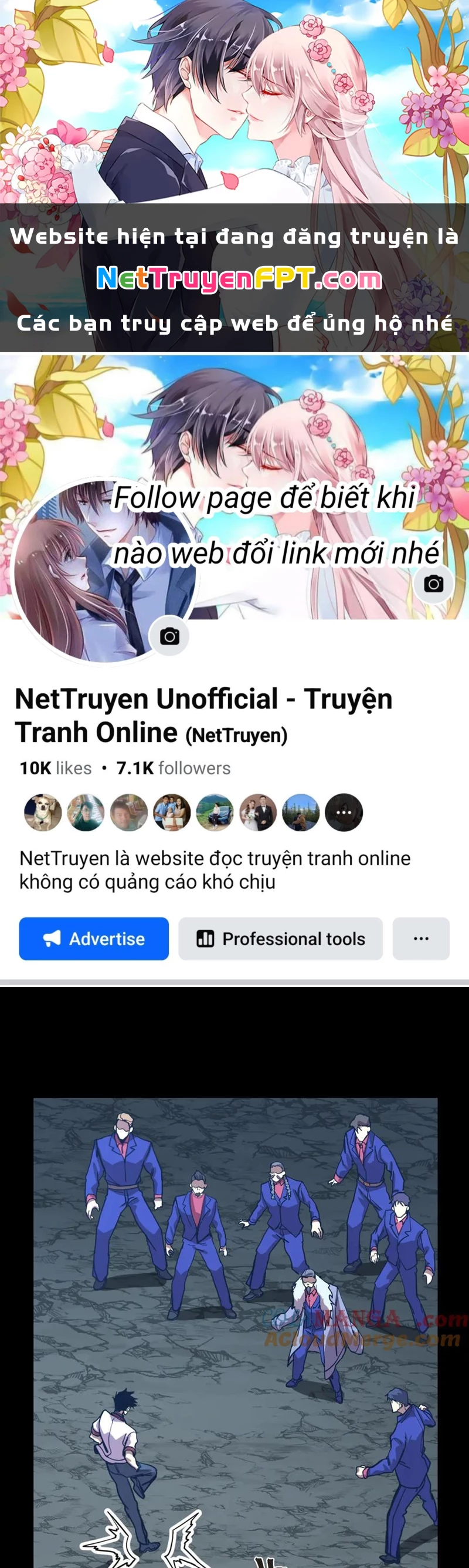 Cao Võ: Hạ Cánh Đến Một Vạn Năm Sau Chapter 204 - Trang 2