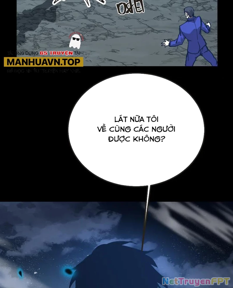 Cao Võ: Hạ Cánh Đến Một Vạn Năm Sau Chapter 204 - Trang 2