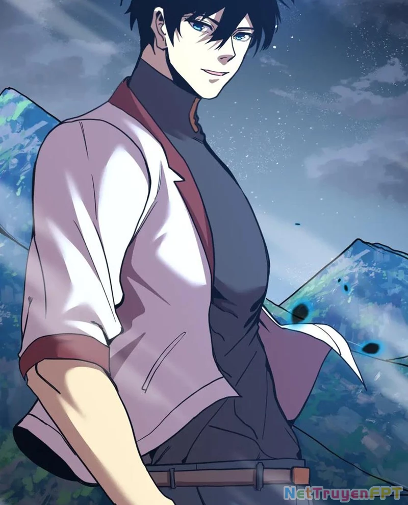 Cao Võ: Hạ Cánh Đến Một Vạn Năm Sau Chapter 204 - Trang 2