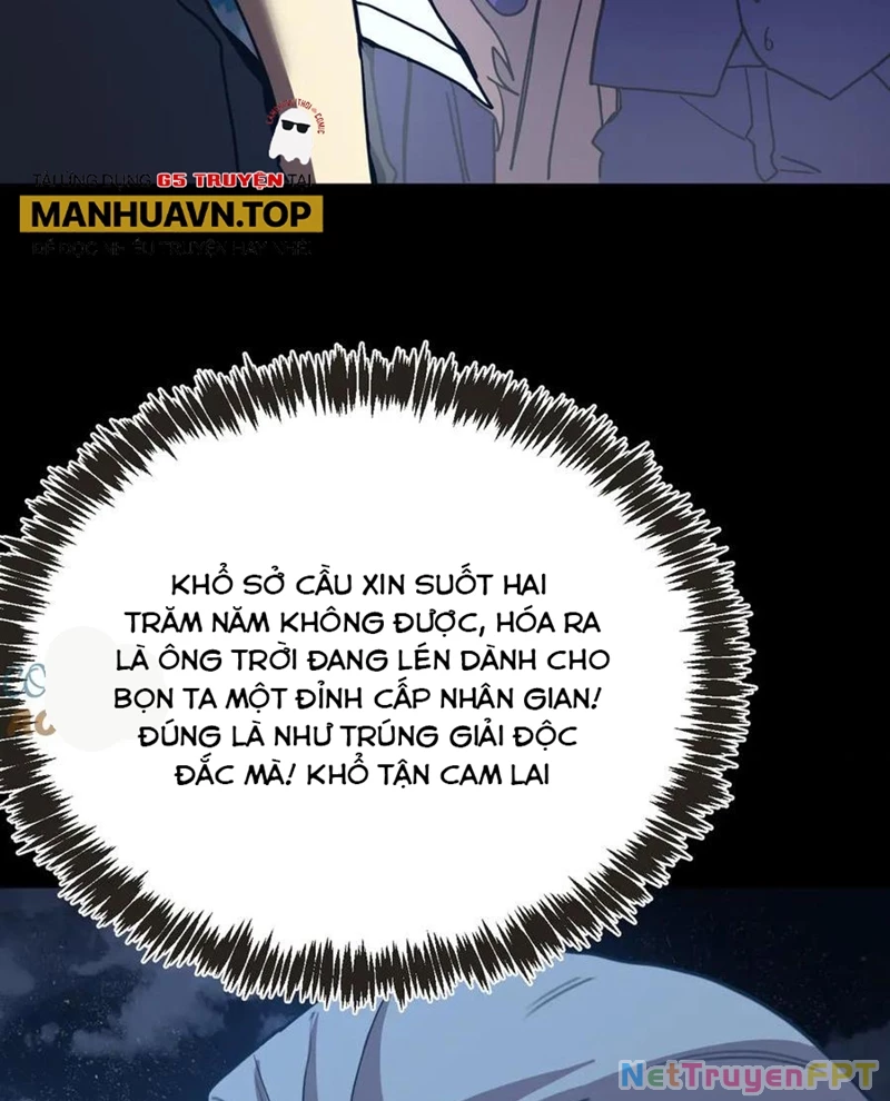 Cao Võ: Hạ Cánh Đến Một Vạn Năm Sau Chapter 204 - Trang 2