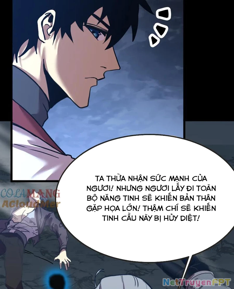 Cao Võ: Hạ Cánh Đến Một Vạn Năm Sau Chapter 204 - Trang 2