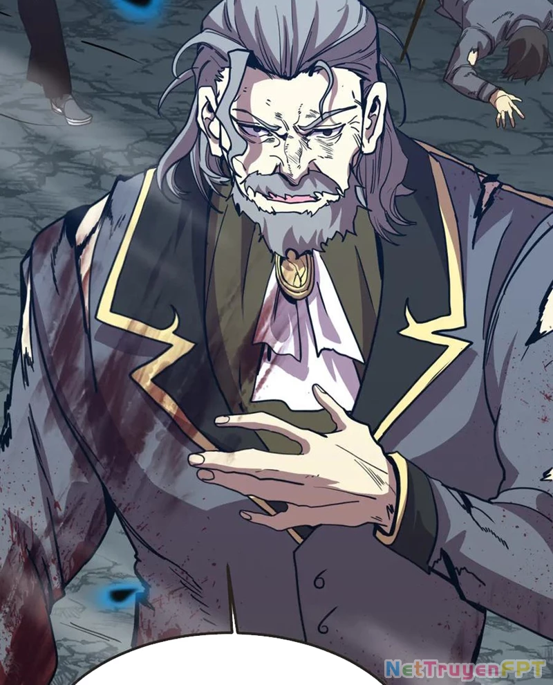 Cao Võ: Hạ Cánh Đến Một Vạn Năm Sau Chapter 204 - Trang 2