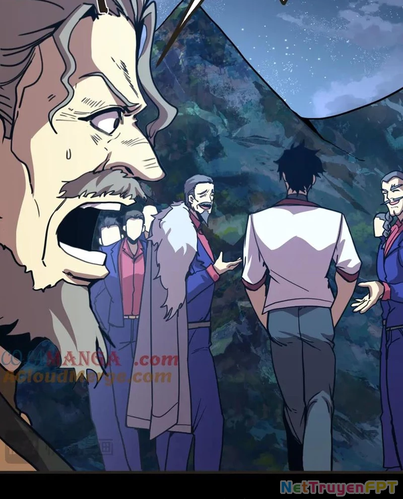 Cao Võ: Hạ Cánh Đến Một Vạn Năm Sau Chapter 204 - Trang 2