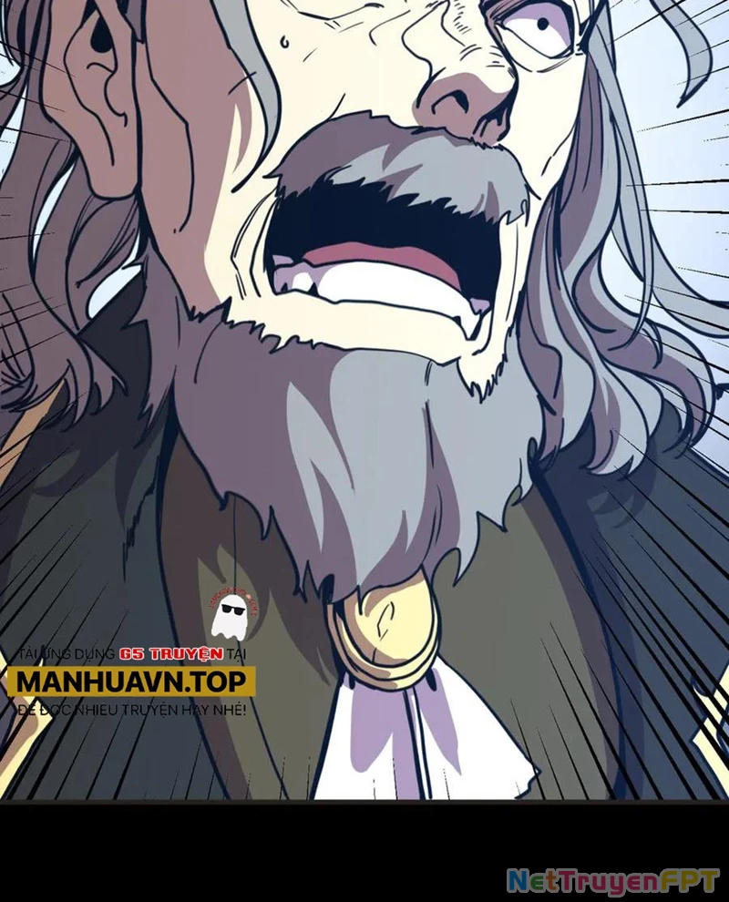 Cao Võ: Hạ Cánh Đến Một Vạn Năm Sau Chapter 204 - Trang 2