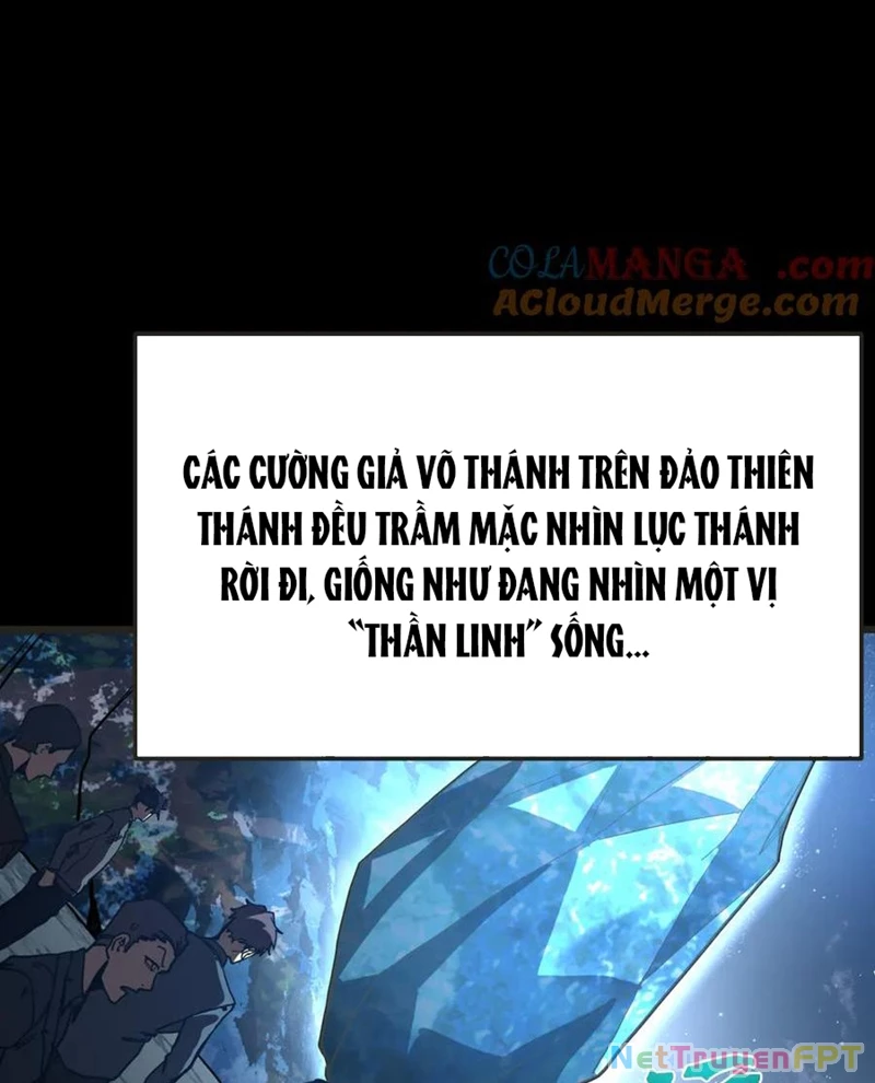 Cao Võ: Hạ Cánh Đến Một Vạn Năm Sau Chapter 204 - Trang 2