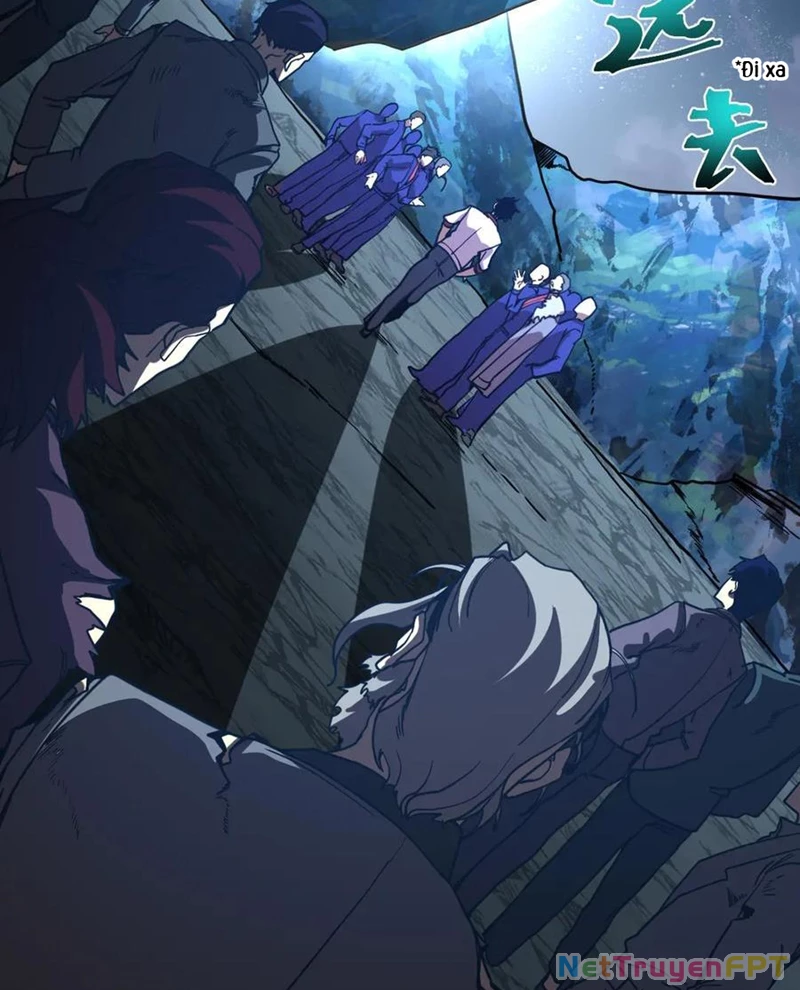 Cao Võ: Hạ Cánh Đến Một Vạn Năm Sau Chapter 204 - Trang 2