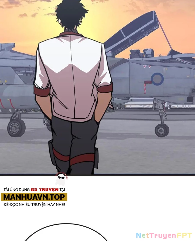 Cao Võ: Hạ Cánh Đến Một Vạn Năm Sau Chapter 204 - Trang 2