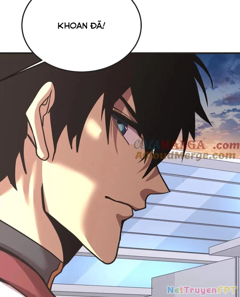 Cao Võ: Hạ Cánh Đến Một Vạn Năm Sau Chapter 204 - Trang 2