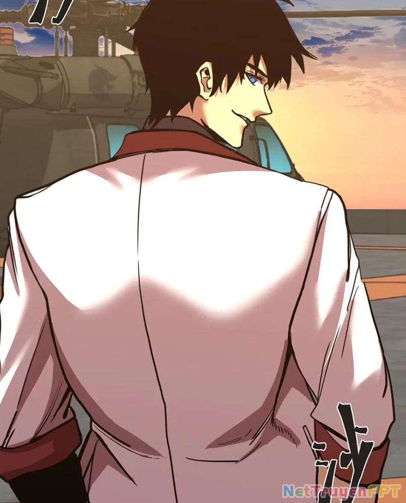 Cao Võ: Hạ Cánh Đến Một Vạn Năm Sau Chapter 204 - Trang 2