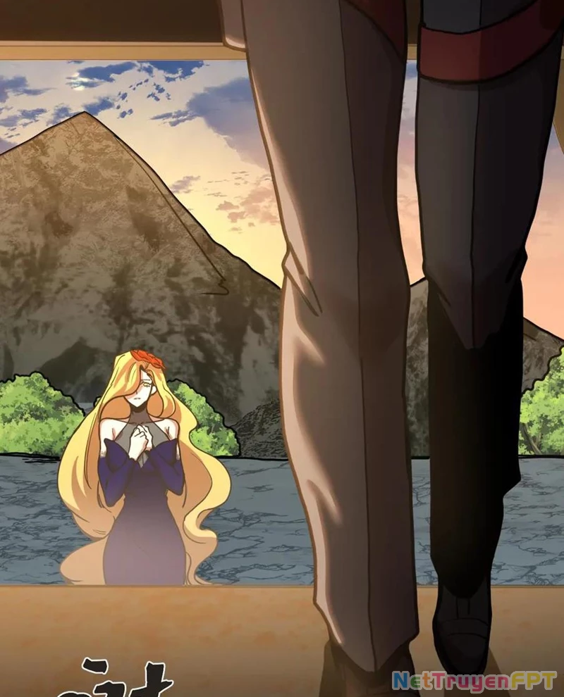 Cao Võ: Hạ Cánh Đến Một Vạn Năm Sau Chapter 204 - Trang 2