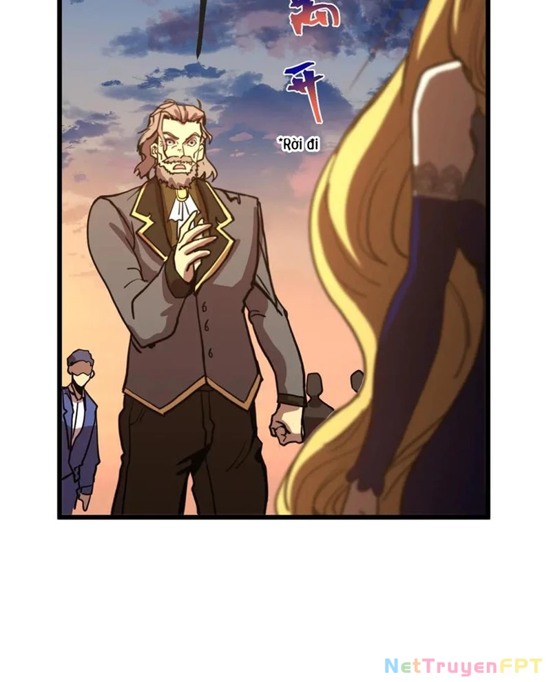 Cao Võ: Hạ Cánh Đến Một Vạn Năm Sau Chapter 204 - Trang 2