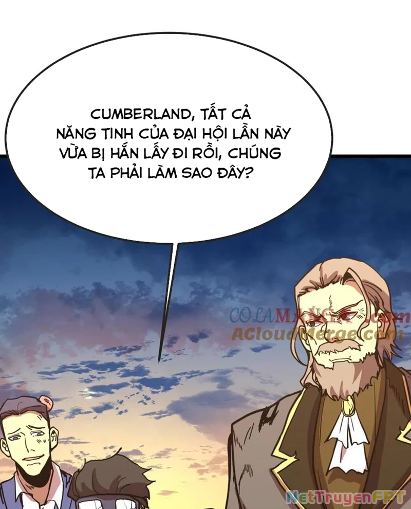 Cao Võ: Hạ Cánh Đến Một Vạn Năm Sau Chapter 204 - Trang 2