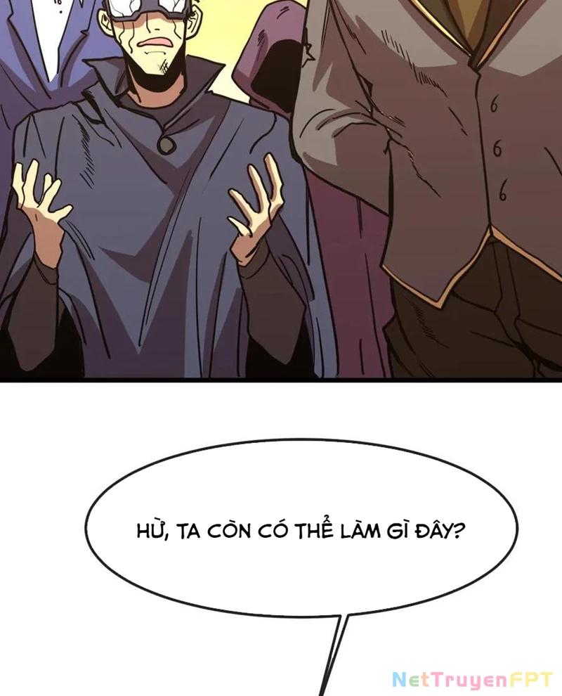 Cao Võ: Hạ Cánh Đến Một Vạn Năm Sau Chapter 204 - Trang 2