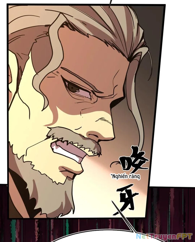 Cao Võ: Hạ Cánh Đến Một Vạn Năm Sau Chapter 204 - Trang 2