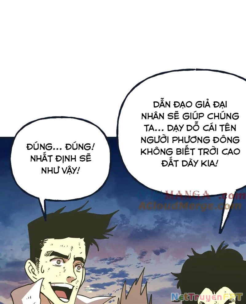 Cao Võ: Hạ Cánh Đến Một Vạn Năm Sau Chapter 204 - Trang 2