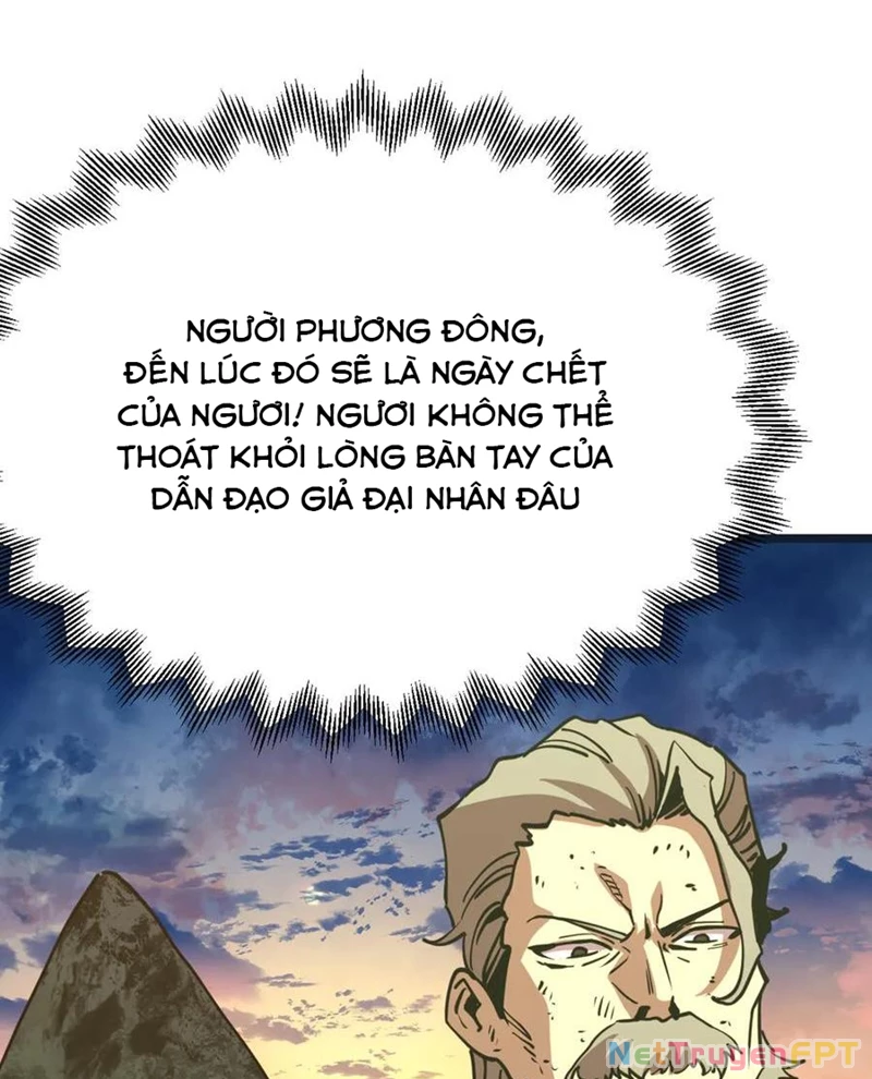 Cao Võ: Hạ Cánh Đến Một Vạn Năm Sau Chapter 204 - Trang 2