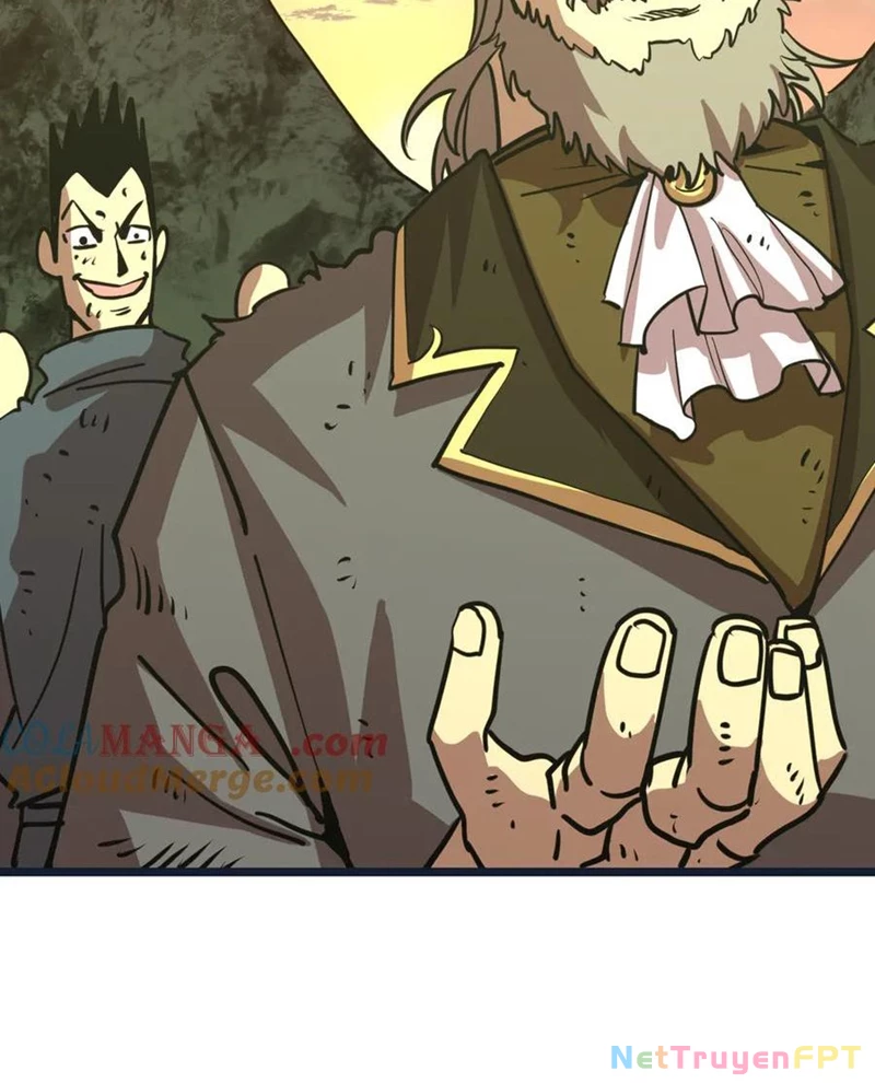 Cao Võ: Hạ Cánh Đến Một Vạn Năm Sau Chapter 204 - Trang 2