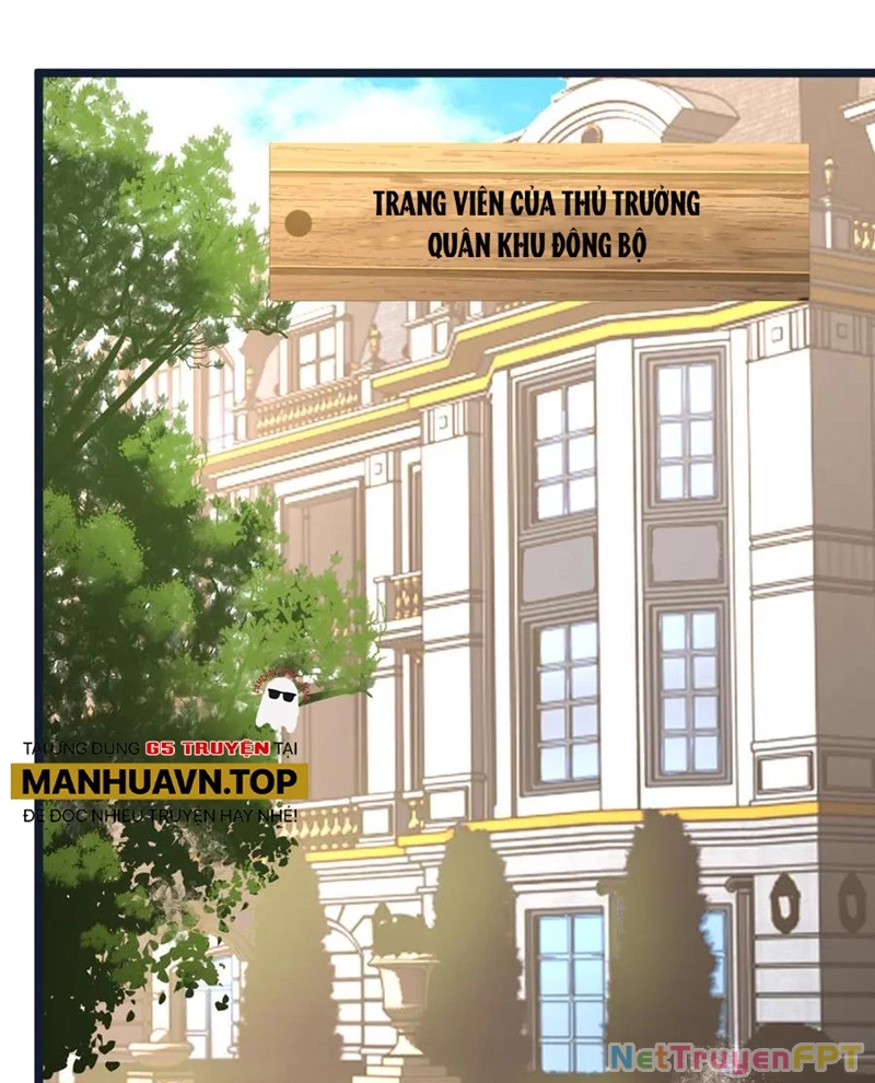 Cao Võ: Hạ Cánh Đến Một Vạn Năm Sau Chapter 204 - Trang 2