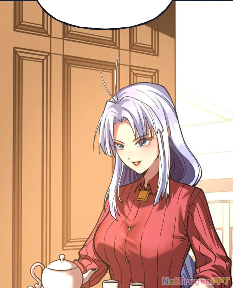 Cao Võ: Hạ Cánh Đến Một Vạn Năm Sau Chapter 204 - Trang 2