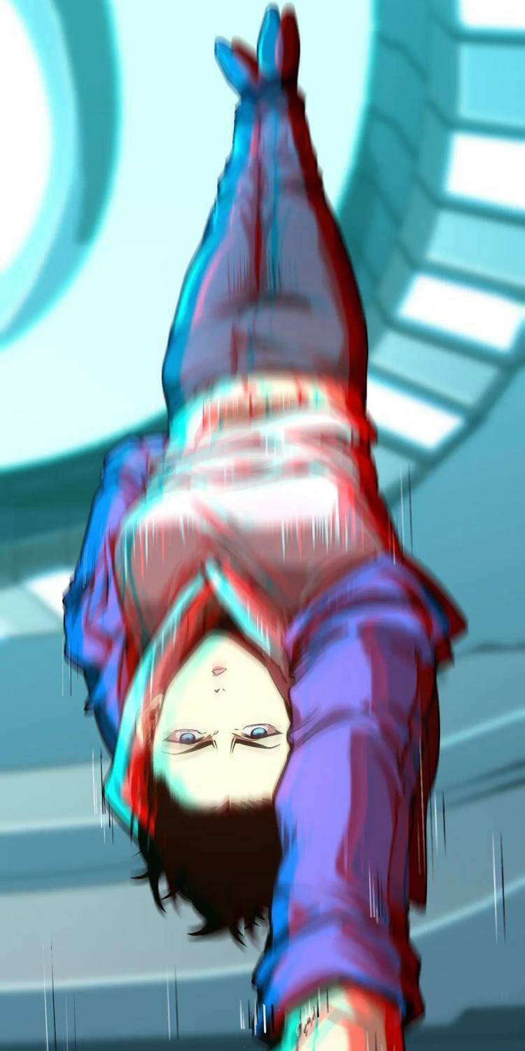 Cao Võ: Hạ Cánh Đến Một Vạn Năm Sau Chapter 21.5 - Trang 2