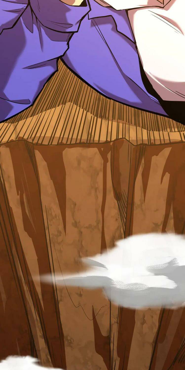 Cao Võ: Hạ Cánh Đến Một Vạn Năm Sau Chapter 21.5 - Trang 2