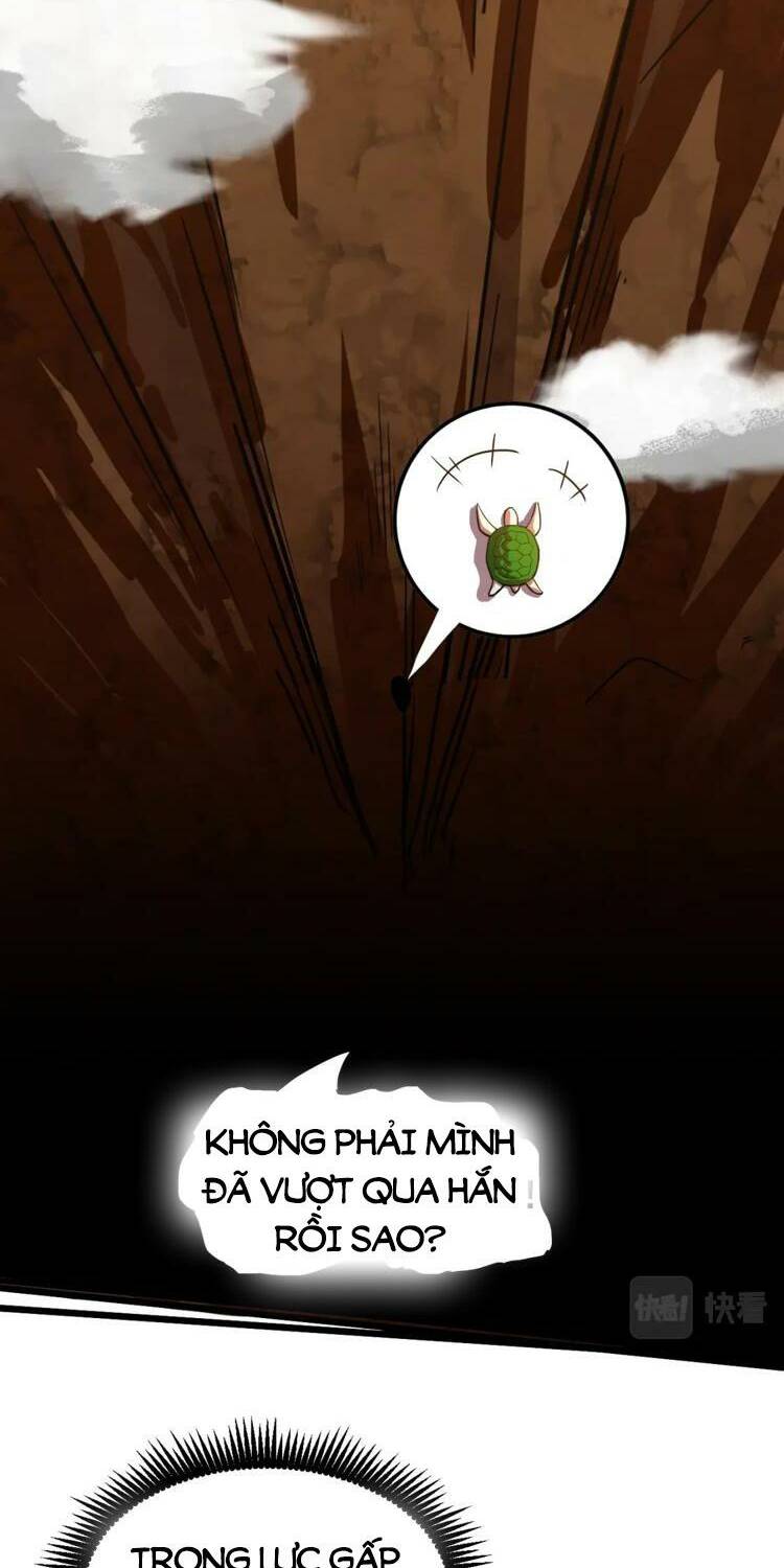 Cao Võ: Hạ Cánh Đến Một Vạn Năm Sau Chapter 21.5 - Trang 2