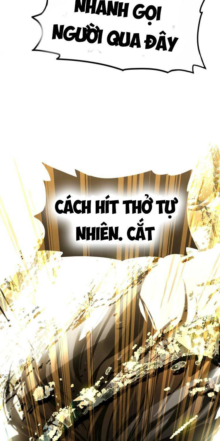 Cao Võ: Hạ Cánh Đến Một Vạn Năm Sau Chapter 21.5 - Trang 2