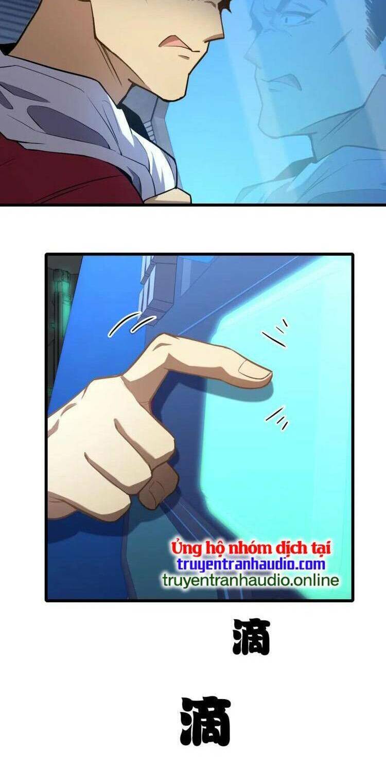 Cao Võ: Hạ Cánh Đến Một Vạn Năm Sau Chapter 21 - Trang 2