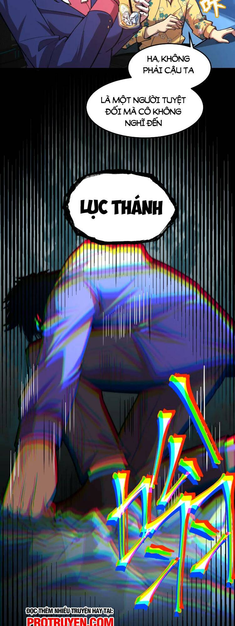 Cao Võ: Hạ Cánh Đến Một Vạn Năm Sau Chapter 22 - Trang 2