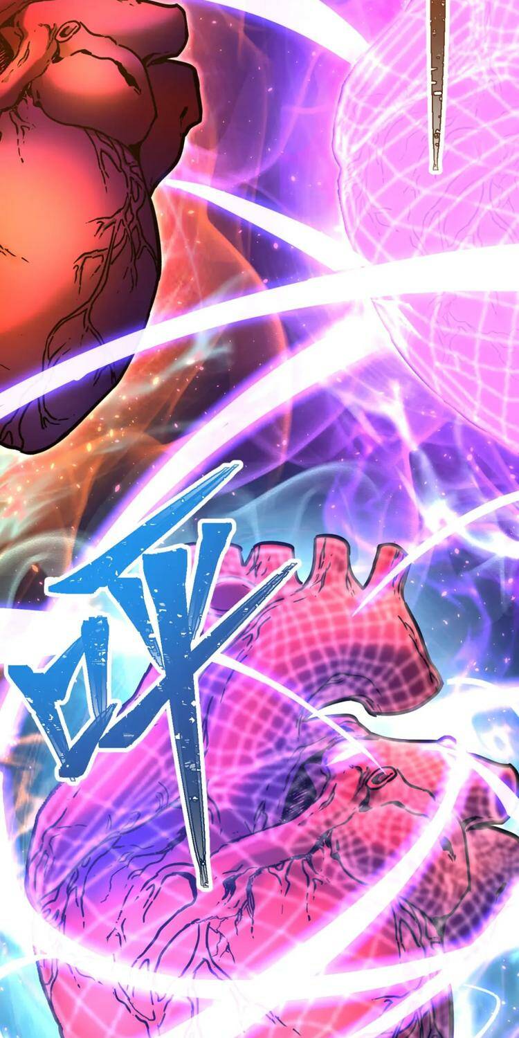 Cao Võ: Hạ Cánh Đến Một Vạn Năm Sau Chapter 22 - Trang 2