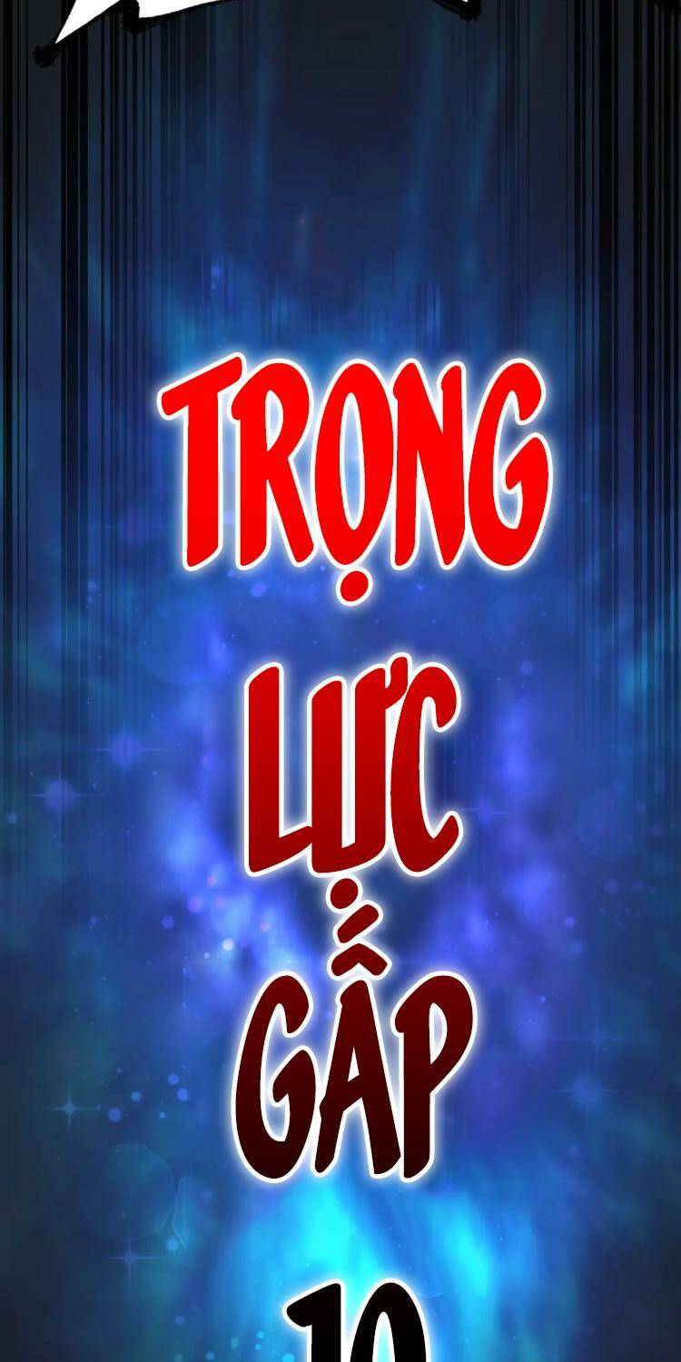 Cao Võ: Hạ Cánh Đến Một Vạn Năm Sau Chapter 22 - Trang 2