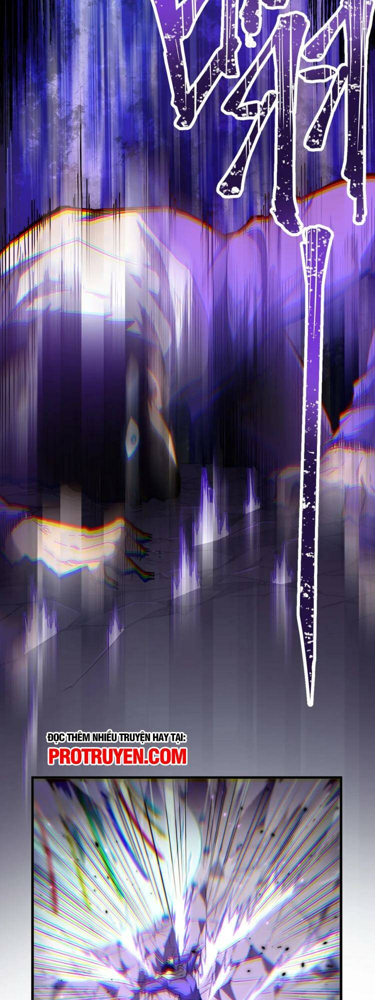 Cao Võ: Hạ Cánh Đến Một Vạn Năm Sau Chapter 22 - Trang 2