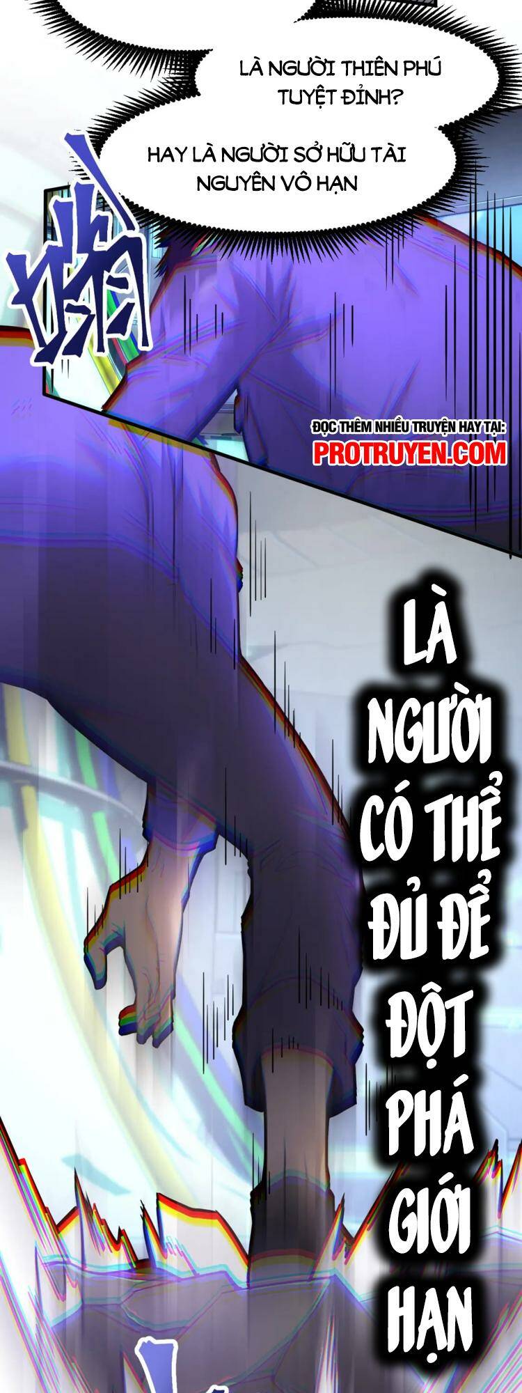 Cao Võ: Hạ Cánh Đến Một Vạn Năm Sau Chapter 22 - Trang 2