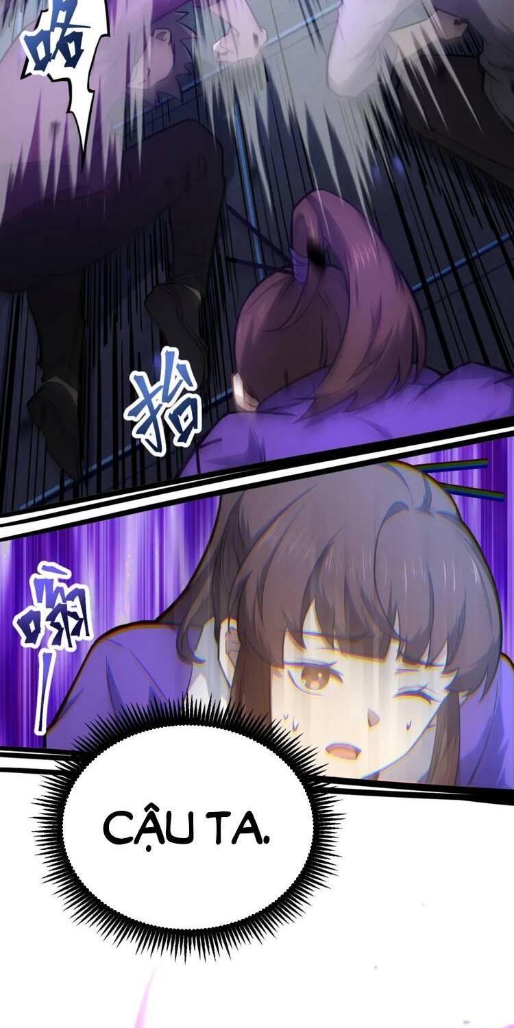 Cao Võ: Hạ Cánh Đến Một Vạn Năm Sau Chapter 22 - Trang 2