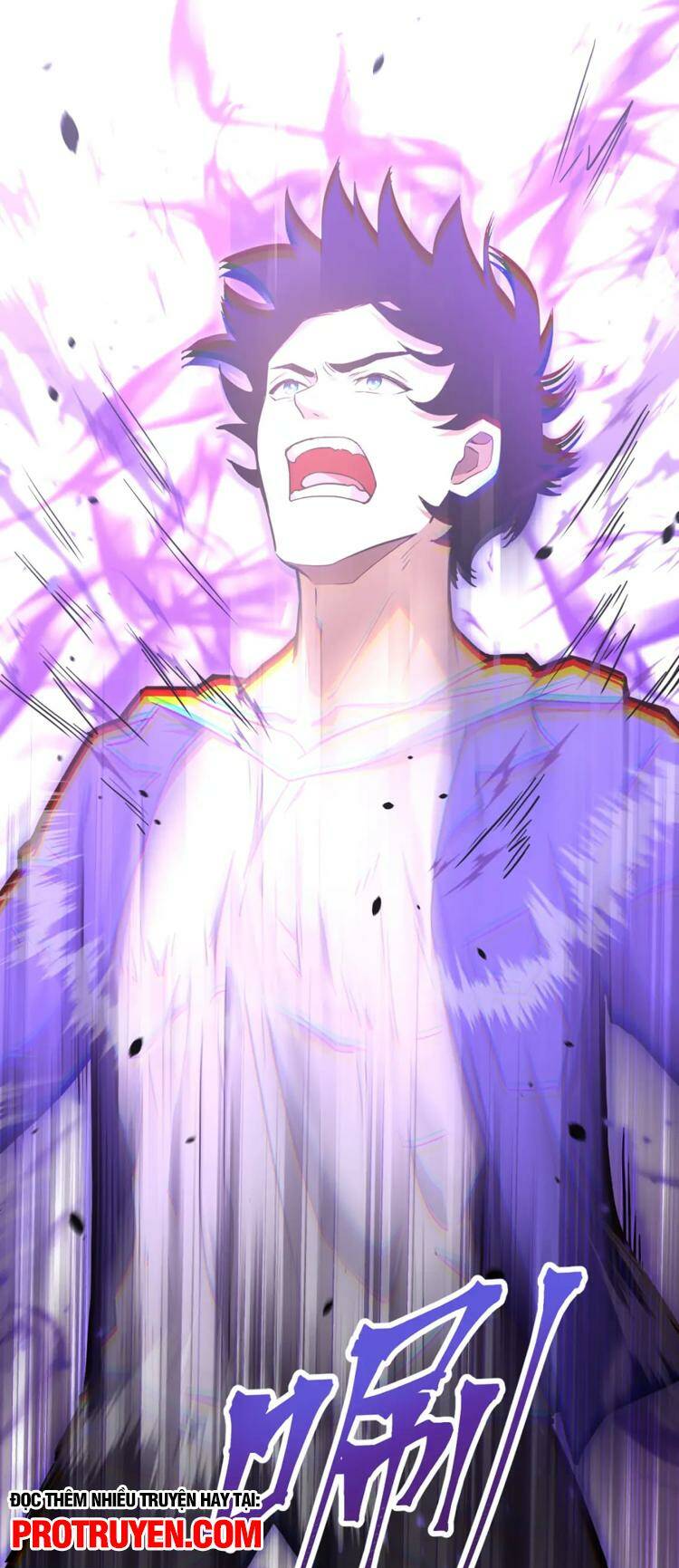 Cao Võ: Hạ Cánh Đến Một Vạn Năm Sau Chapter 22 - Trang 2