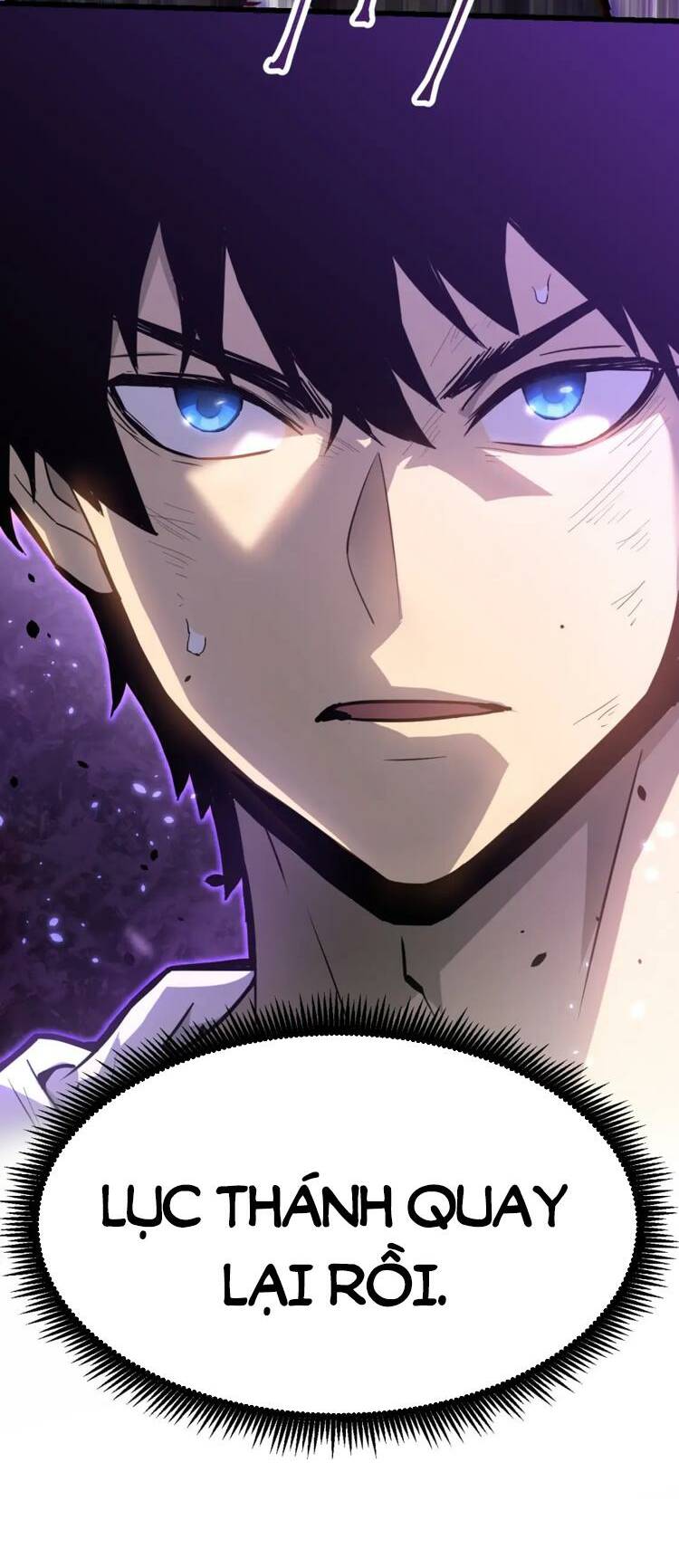 Cao Võ: Hạ Cánh Đến Một Vạn Năm Sau Chapter 22 - Trang 2