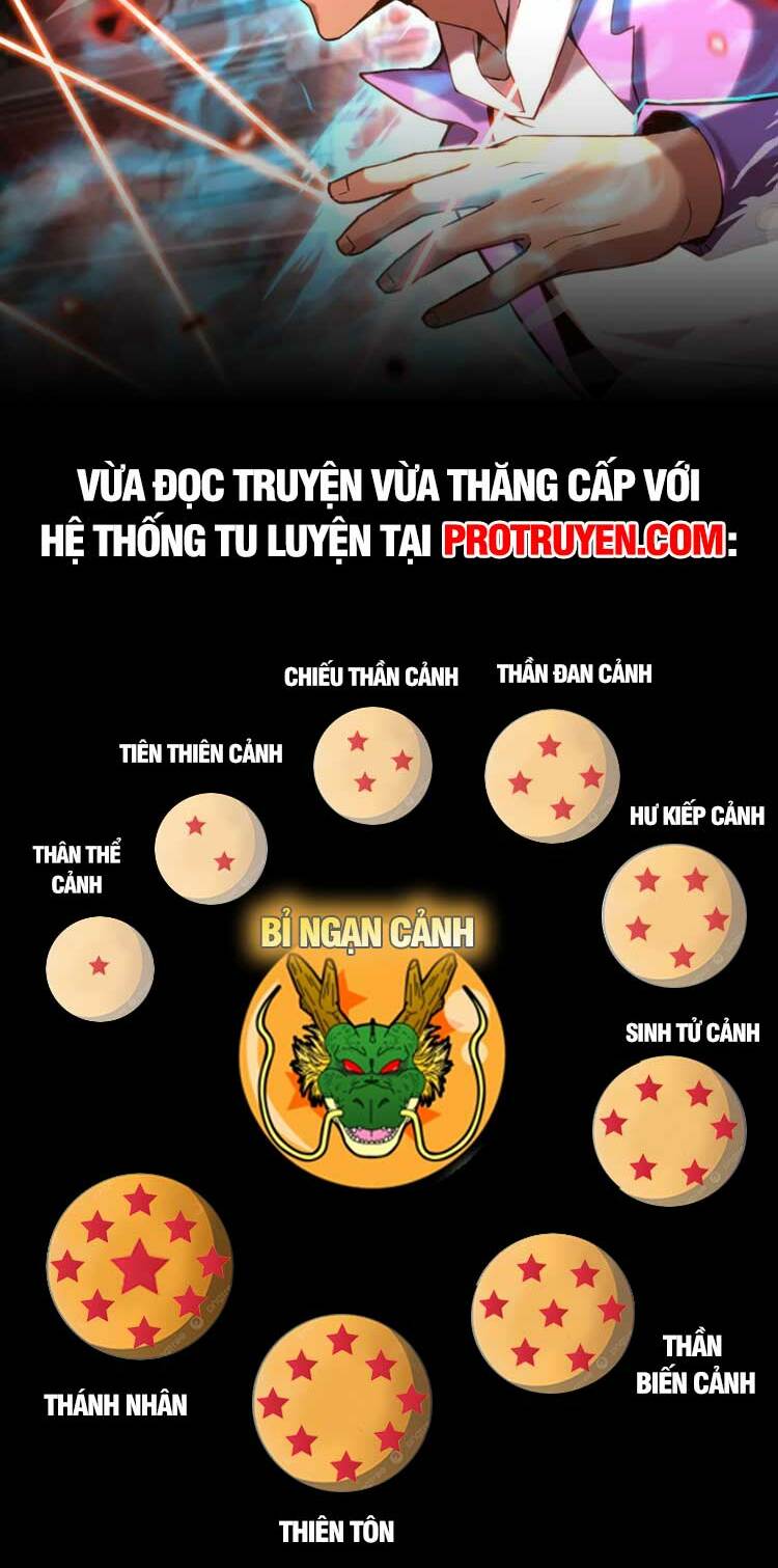 Cao Võ: Hạ Cánh Đến Một Vạn Năm Sau Chapter 23 - Trang 2