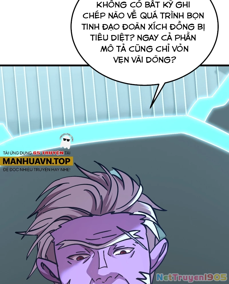 Cao Võ: Hạ Cánh Đến Một Vạn Năm Sau Chapter 234 - Trang 2