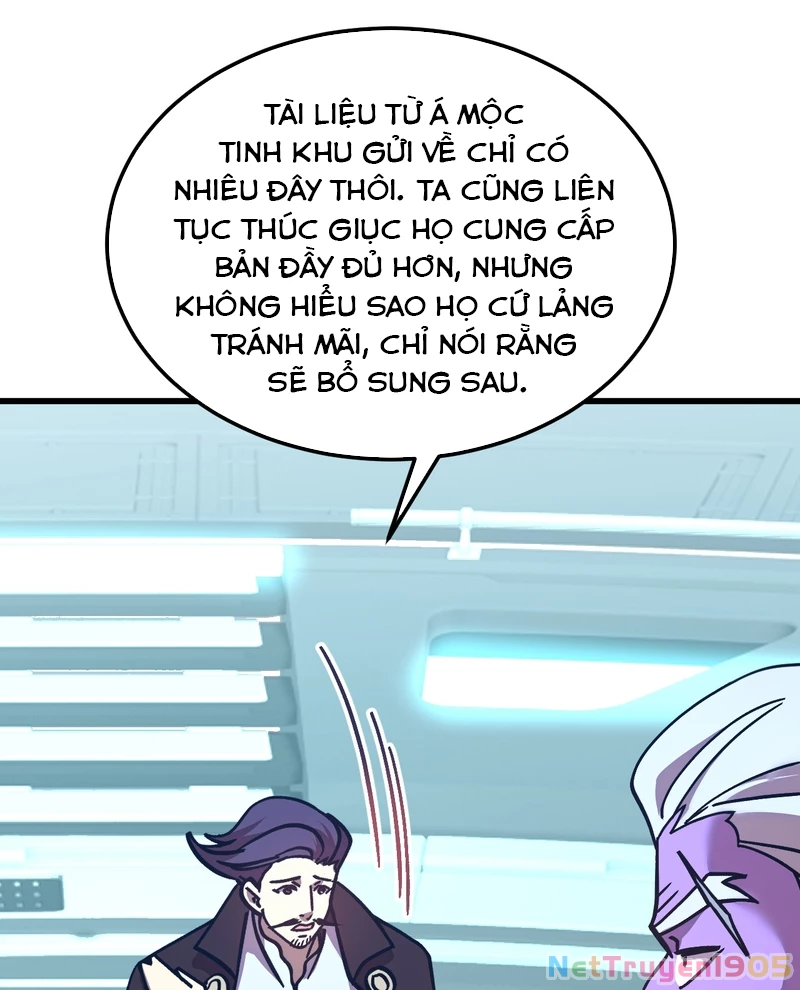 Cao Võ: Hạ Cánh Đến Một Vạn Năm Sau Chapter 234 - Trang 2