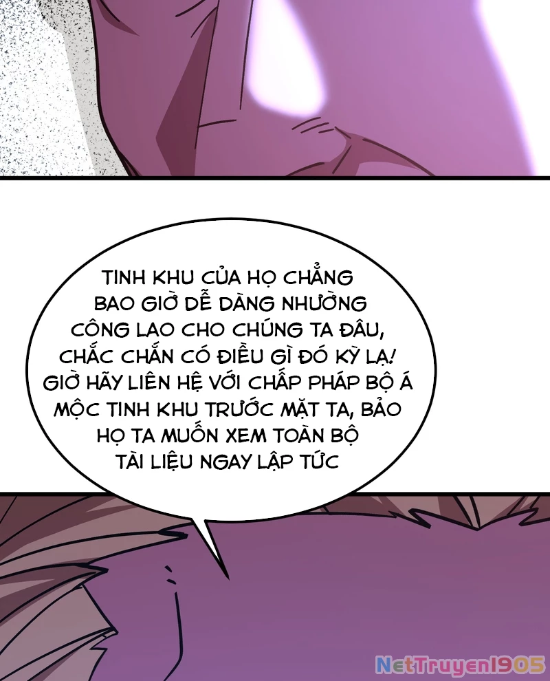 Cao Võ: Hạ Cánh Đến Một Vạn Năm Sau Chapter 234 - Trang 2