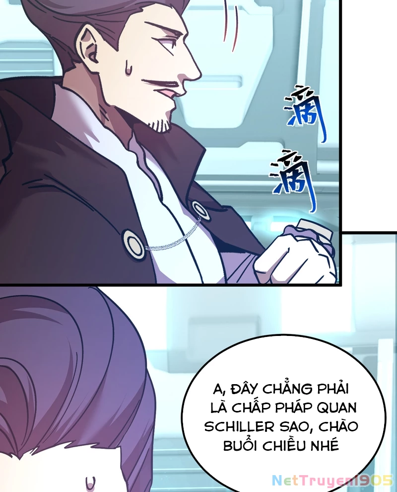Cao Võ: Hạ Cánh Đến Một Vạn Năm Sau Chapter 234 - Trang 2