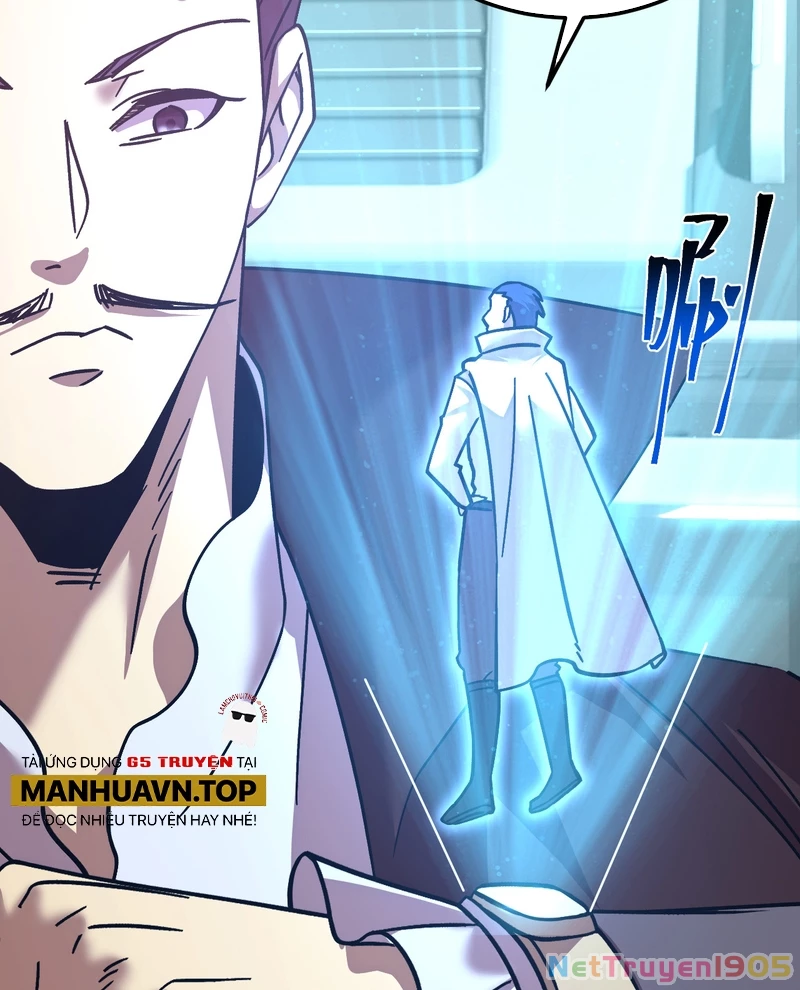 Cao Võ: Hạ Cánh Đến Một Vạn Năm Sau Chapter 234 - Trang 2
