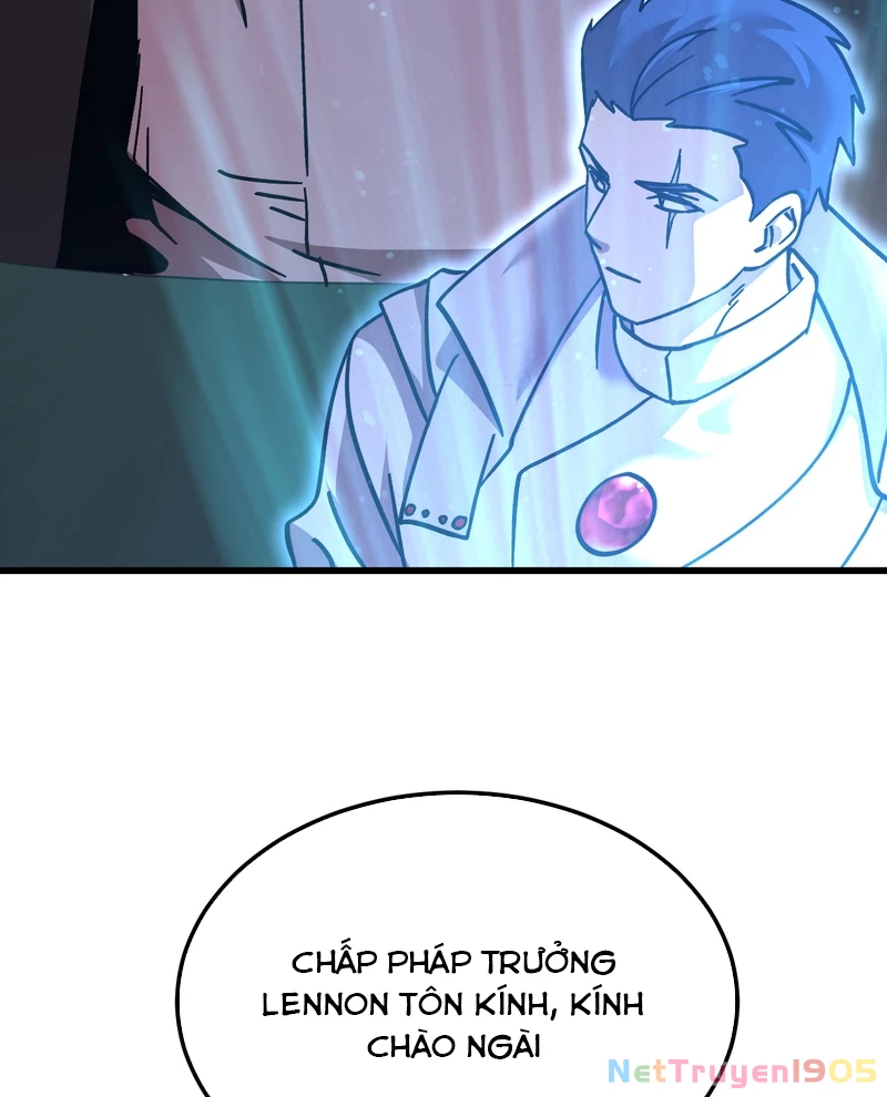 Cao Võ: Hạ Cánh Đến Một Vạn Năm Sau Chapter 234 - Trang 2