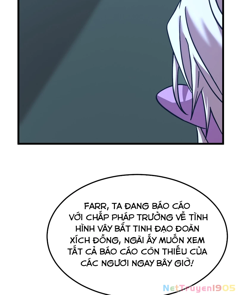 Cao Võ: Hạ Cánh Đến Một Vạn Năm Sau Chapter 234 - Trang 2